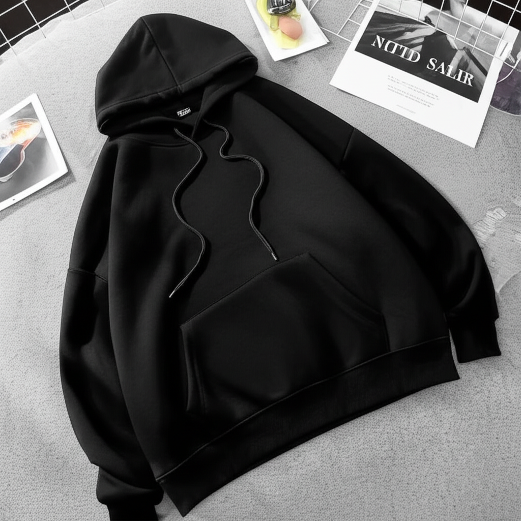 THE SANCTUARY HOODIE