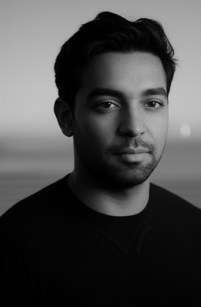 The Ones Who Make Silence Look Expensive